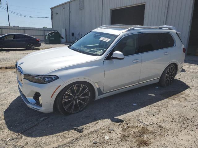 BMW X7 XDRIVE4 2022