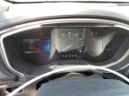 2019 Ford Fusion Se na sprzedaż w Mercedes, TX - Water/Flood