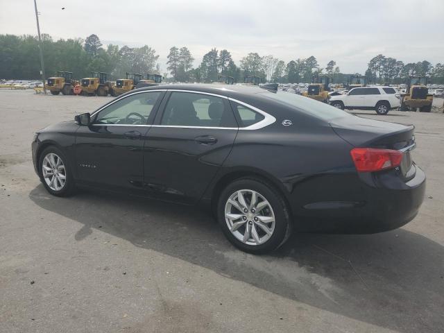  CHEVROLET IMPALA 2017 Czarny