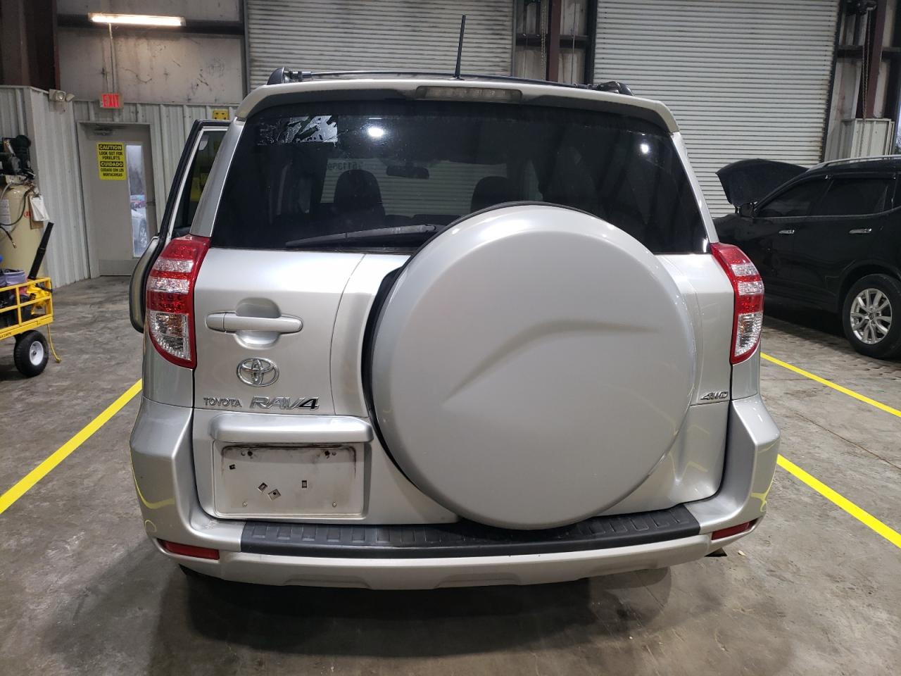 2010 Toyota Rav4 VIN: 2T3BF4DV8AW079922 Lot: 51136935