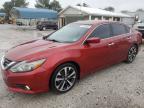 2016 Nissan Altima 2.5 for Sale in Prairie Grove, AR - Front End