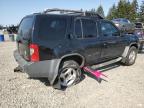 2000 Nissan Xterra Xe de vânzare în Graham, WA - Side