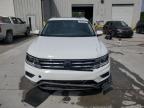 2019 Volkswagen Tiguan Se for Sale in Savannah, GA - Front End