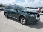 2025 Nissan Pathfinder Sl for Sale in Lebanon, TN - Front End