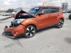 2018 Kia Soul + للبيع في New Orleans، LA - Front End
