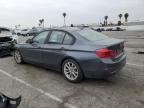 2018 Bmw 320 I продається в Van Nuys, CA - Front End
