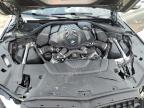 2022 Bmw 750 Xi للبيع في Woodhaven، MI - Front End