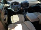 2023 Chevrolet Traverse Premier продається в Mercedes, TX - Water/Flood