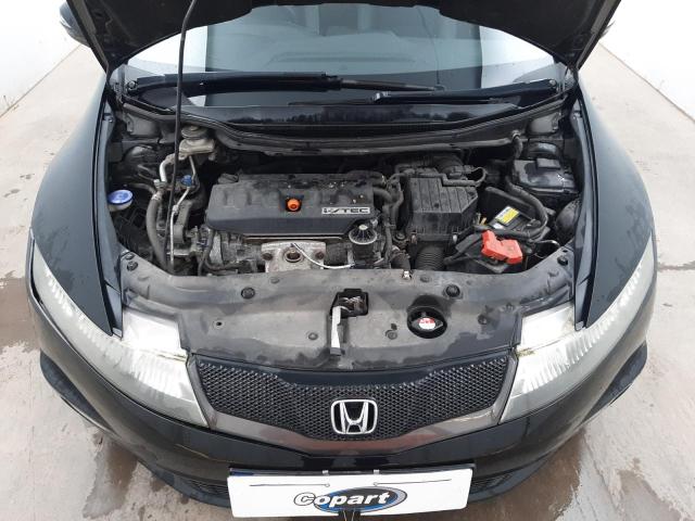 2010 HONDA CIVIC SI I