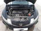 2010 HONDA CIVIC SI I for sale at Copart WESTBURY