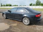 2016 Audi A4 Premium S-Line продається в Houston, TX - Hail