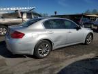 2009 Infiniti G37  იყიდება Marlboro-ში, NY - Side