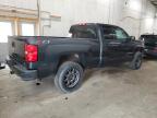 2018 Chevrolet Silverado K1500 Lt продається в Ham Lake, MN - Front End