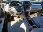 2006 Toyota Highlander Limited en Venta en New Britain, CT - Side
