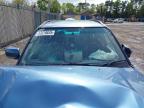 2006 SUBARU FORESTER X for sale at Copart WOLVERHAMPTON
