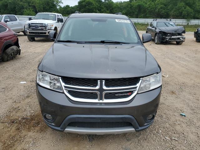 Parquets DODGE JOURNEY 2017 Gray
