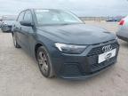 2021 AUDI A1 TECHNIK for sale at Copart YORK