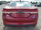 2018 Ford Fusion Se en Venta en Houston, TX - All Over