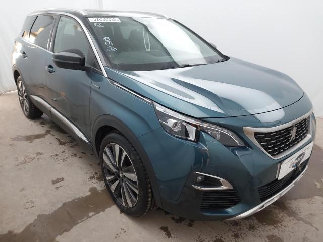 2017 PEUGEOT 5008 GT LI