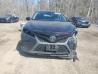 2019 TOYOTA CAMRY L for sale at Copart ON - COOKSTOWN