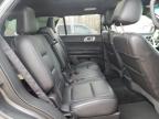 2015 FORD EXPLORER LIMITED for sale at Copart ON - COOKSTOWN