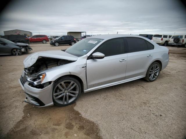 2018 Volkswagen Passat S 2.0L
