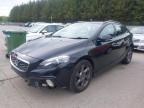 2014 VOLVO V40 CROSS for sale at Copart WHITBURN
