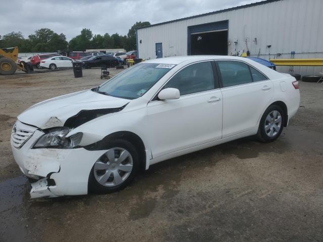 2009 Toyota Camry Se