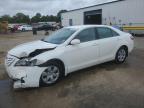 2009 Toyota Camry Se en Venta en Shreveport, LA - Front End
