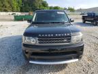 2011 Land Rover Range Rover Sport Lux en Venta en Gainesville, GA - Rear End