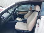 2012 BMW 120D SE for sale at Copart PETERLEE