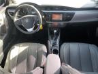 2015 Toyota Corolla L for Sale in Rancho Cucamonga, CA - Front End