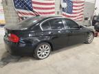2007 Bmw 335 I იყიდება Columbia-ში, MO - Undercarriage
