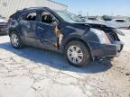 2015 Cadillac Srx  на продаже в Haslet, TX - Front End