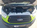 2017 FORD TRANSIT 35 for sale at Copart SANDY
