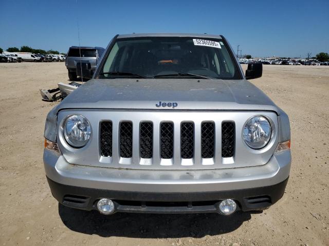 2011 JEEP PATRIOT SPORT