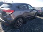 2019 HONDA HR-V LX for sale at Copart QC - MONTREAL