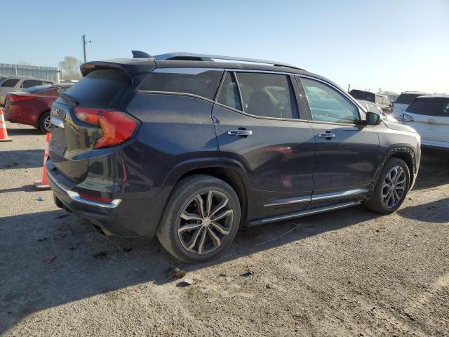  GMC TERRAIN 2018 Сharcoal
