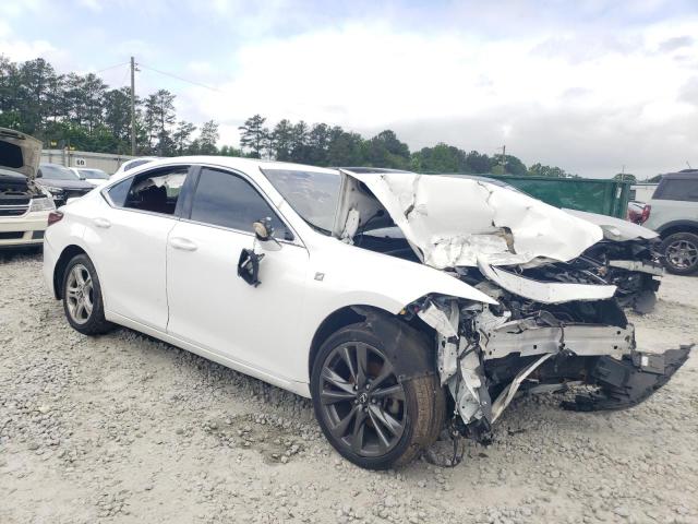  LEXUS ES 350 F S 2020 Белый