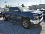 2017 Chevrolet Silverado K1500 Lt de vânzare în Riverview, FL - Rear End