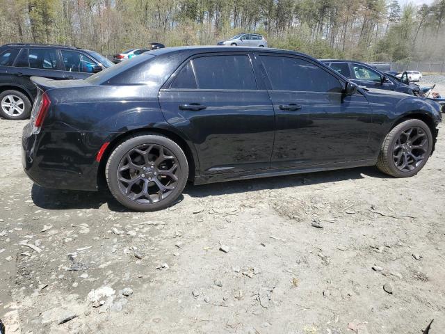  CHRYSLER 300 2019 Black