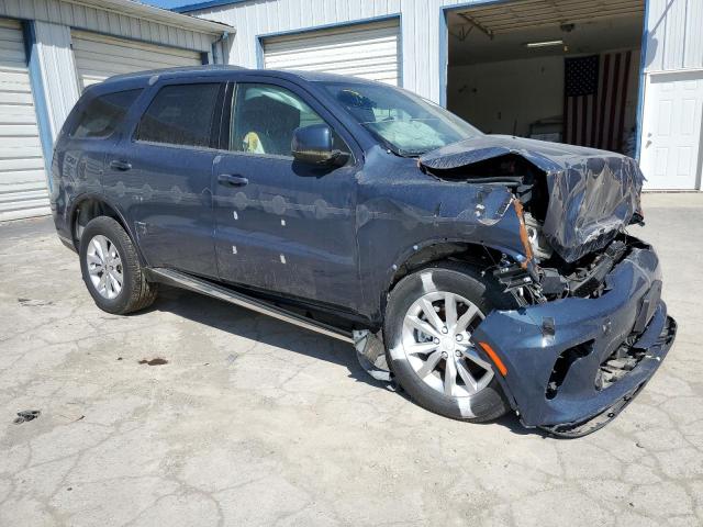  DODGE DURANGO 2021 Granatowy