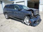 2021 Dodge Durango Sxt იყიდება Columbus-ში, OH - Front End
