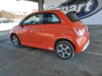 2013 Fiat 500 Electric продається в Hayward, CA - Minor Dent/Scratches