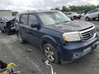 2012 Honda Pilot Exl за продажба в Spartanburg, SC - Front End