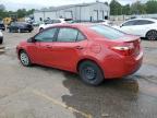 2015 Toyota Corolla L en Venta en Eight Mile, AL - Side