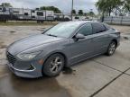 2021 Hyundai Sonata Se for Sale in Sacramento, CA - Front End