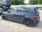 2019 Volkswagen Gti S продається в Augusta, GA - Front End
