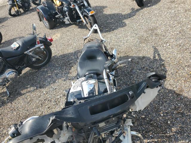 2014 HARLEY-DAVIDSON FLHX STREET GLIDE  