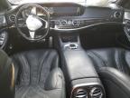 2016 Mercedes-Benz S 63 Amg de vânzare în Orlando, FL - Front End